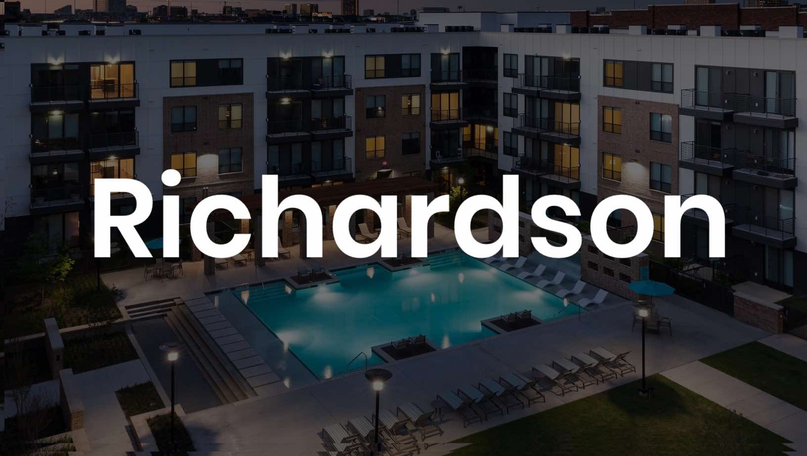 Furnished Apartments for Rent in Dallas TX